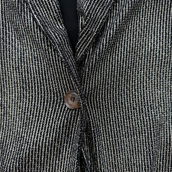 SET Show me your Mumu Felix Blazer in disco glitz and Bam Bam Bell Pants S/M - Picture 10 of 14